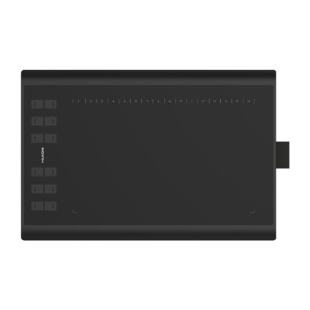 Graafiline tahvelarvuti Huion H1060P