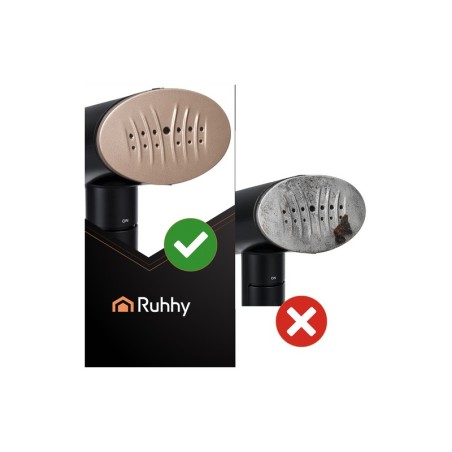 Rõivaauruti 2000W | FreshDesign.ee