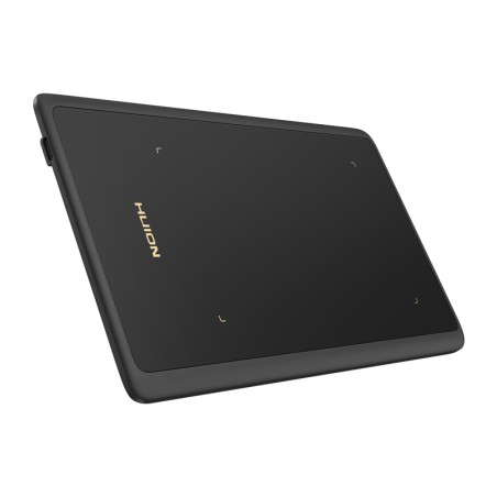Graafika tahvelarvuti Huion H420X