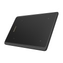 Graafika tahvelarvuti Huion H420X