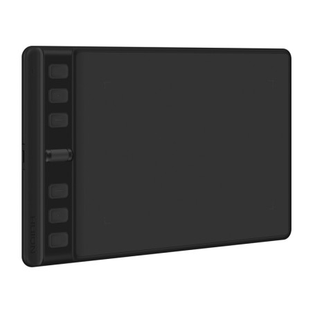 Huion Inspiroy 2 S H641P graafikatahvel