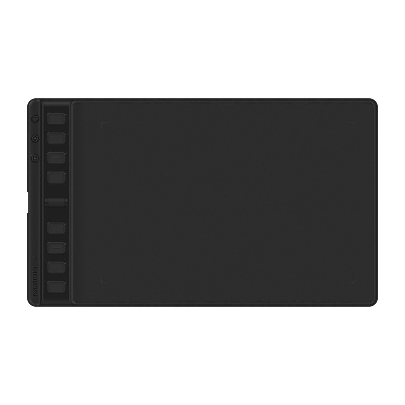Huion Inspiroy 2 M H951P graafikatahvel