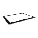 Huion L4S valgustusega LED joonestuslaud