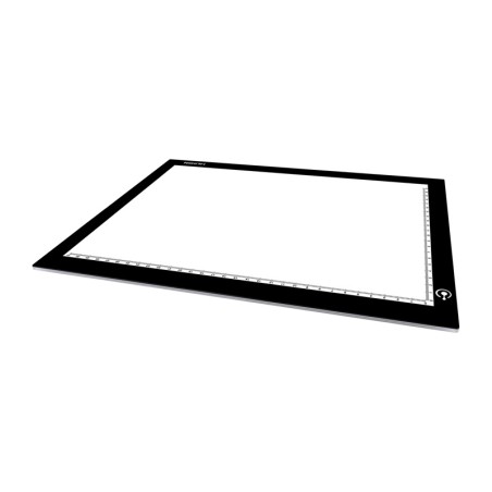 Huion L4S valgustusega LED joonestuslaud