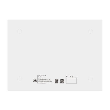 Huion L4S valgustusega LED joonestuslaud