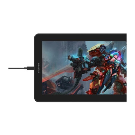 Huion Kamvas 13 GS1331 graafikatahvel