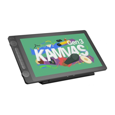 Huion Kamvas 16 GEN 3 GS1563 graafika tahvelarvuti