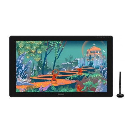 Huion Kamvas 24 GS2401 graafika tahvelarvuti