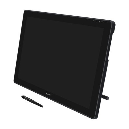 Huion Kamvas 24 GS2401 graafika tahvelarvuti
