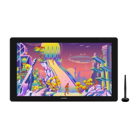 Huion Kamvas 24 Plus GS2402 graafikatahvel
