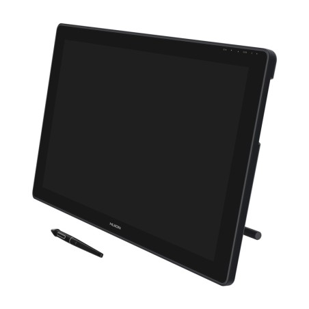 Huion Kamvas 24 Plus GS2402 graafikatahvel