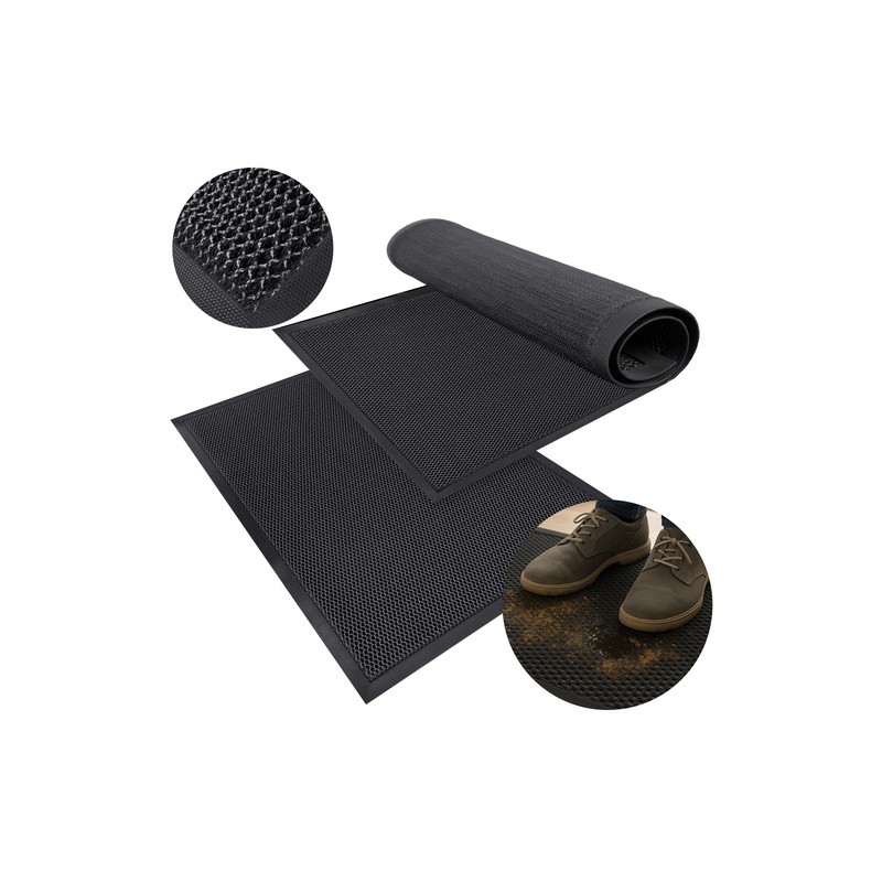 Põranda porimatt 90x60 cm | FreshDesign.ee