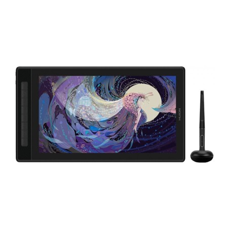 Huion Kamvas Pro 16 GT1602 graafikatahvel (2,5K)