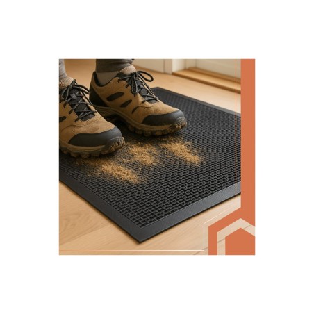 Põranda porimatt 90x60 cm | FreshDesign.ee