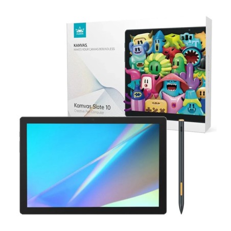 Huion Slate 10 graafikatahvel