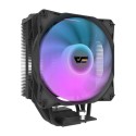 Darkflash arvutiradiaator Z4 PRO MIST MUST