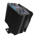 Darkflash arvutiradiaator Z4 PRO MIST MUST