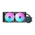 Darkflash arvutiradiaator DN-D240 MUST