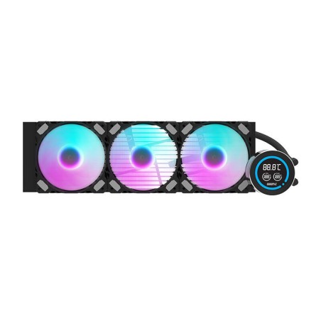 Darkflash arvutiradiaator DN-D360 MUST