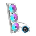Darkflash arvutiradiaator DN-D360 VALGE