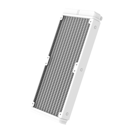 Darkflash DH240D v2 protsessori jahuti (valge)