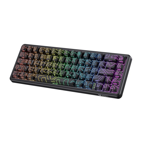 ONIKUMA G67 mänguklaviatuur