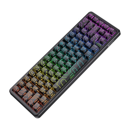 ONIKUMA G67 mänguklaviatuur