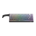 ONIKUMA G69 klaviatuur (must) (QWERTY)