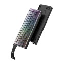 ONIKUMA G69 klaviatuur (must) (QWERTY)