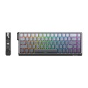 ONIKUMA G69 klaviatuur (must) (QWERTY)
