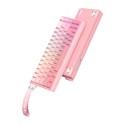 ONIKUMA G69 klaviatuur (roosa) (QWERTY)