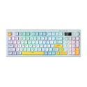 ONIKUMA G80 mänguklaviatuur