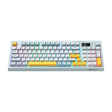 ONIKUMA G80 mänguklaviatuur