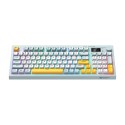 ONIKUMA G80 mänguklaviatuur