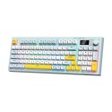 ONIKUMA G80 mänguklaviatuur