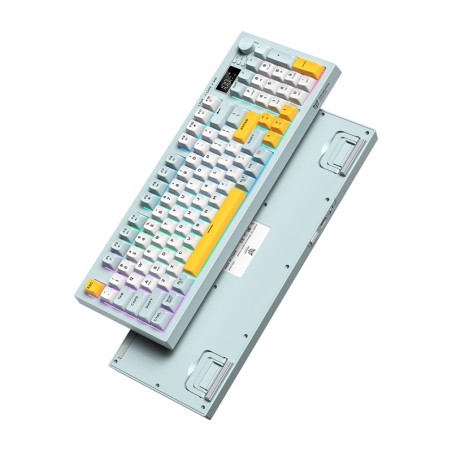 ONIKUMA G80 mänguklaviatuur