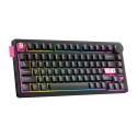 ONIKUMA MT706 klaviatuur (must) (QWERTY)