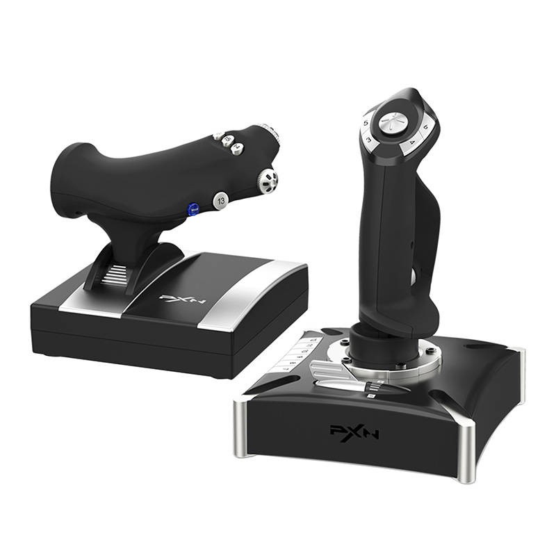Joystick PXN-2119 PRO Lennujuhtimine