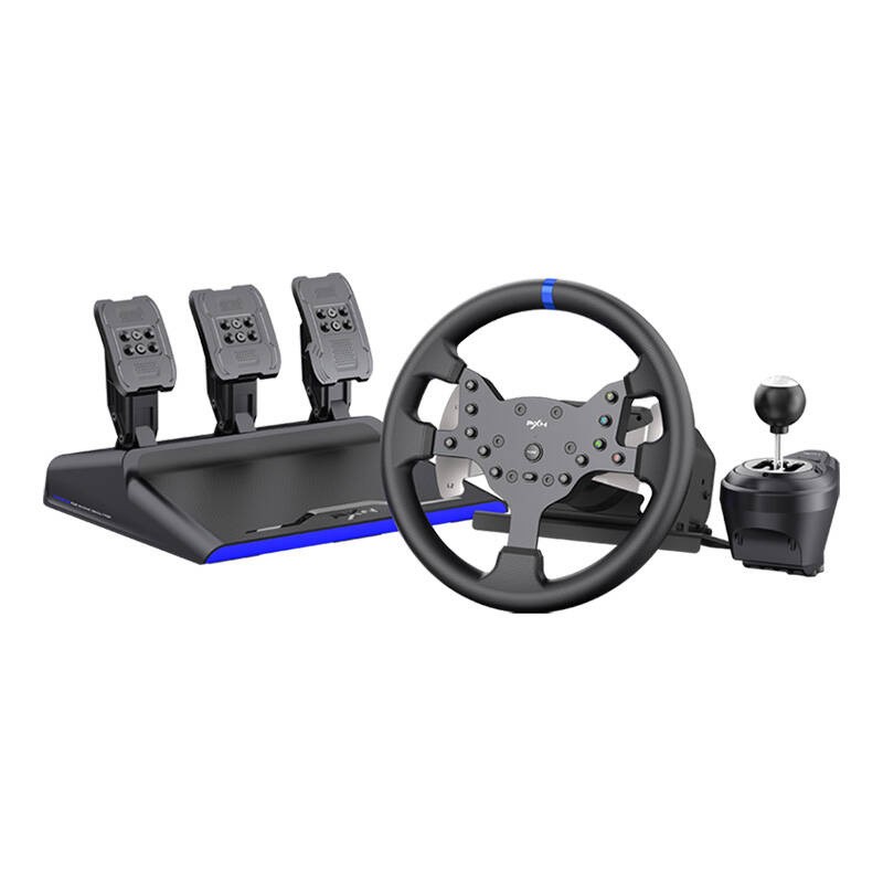 Mängurool PXN-V99 (PC / PS3 / PS4 / XBOX ONE / SWITCH)