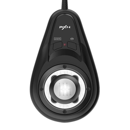 PXN-A7 käiguvahetaja võidusõiduratta jaoks (PC / PS3 / PS4 / XBOX ONE / SWITCH)