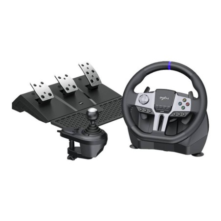 Mängurool PXN-V9Gen2 (PC / PS3 / PS4 / XBOX ONE / XBOX SERIES S&X / SWITCH)