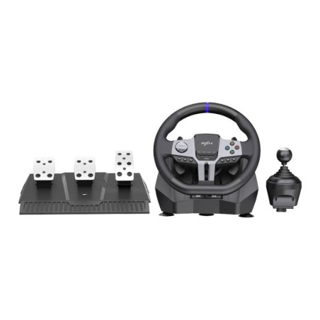 Mängurool PXN-V9Gen2 (PC / PS3 / PS4 / XBOX ONE / XBOX SERIES S&X / SWITCH)