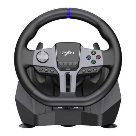 Mängurool PXN-V9Gen2 (PC / PS3 / PS4 / XBOX ONE / XBOX SERIES S&X / SWITCH)