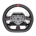 PXN-V10 Pro mängukomplekt - rool + pedaalid + kinnitusklambrid (PC / PS4 / Xbox One / Xbox Series X|S)