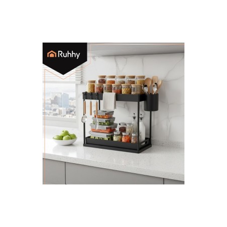 Organiseerija köögiriiul