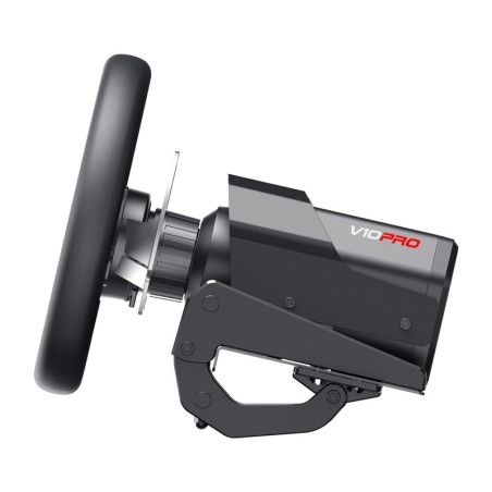 Mängukomplekt PXN-V10 Ultra - rool + pedaal + klambrid + kinnitustarvikud (PS4 / Xbox one / PC / Xbox Series X&S)