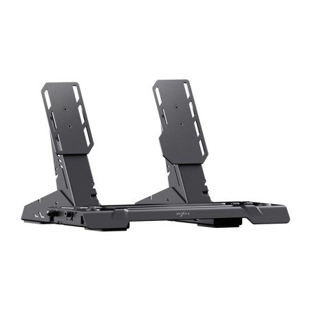 Mängukomplekt PXN-V10 Ultra - rool + pedaal + klambrid + kinnitustarvikud (PS4 / Xbox one / PC / Xbox Series X&S)