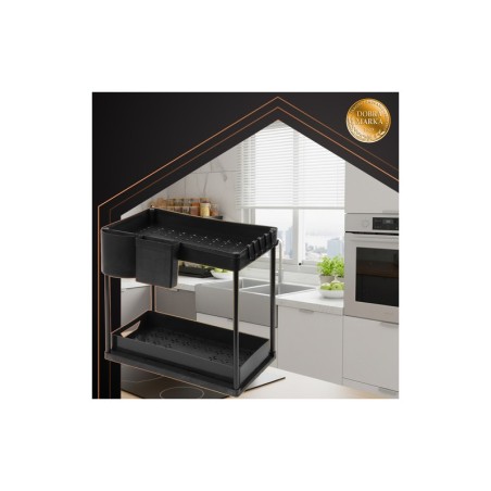 Organiseerija köögiriiul | FreshDesign.ee