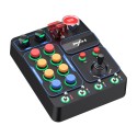 Juhtkarbi nuppude paneel PXN CB1 simracingi jaoks