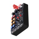 Juhtkarbi nuppude paneel PXN CB1 simracingi jaoks